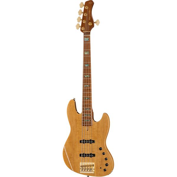 Marcus Miller V10DX-5 NT