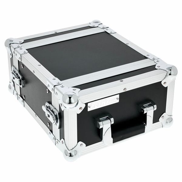 Flyht Pro Stage Rack 9,5" 3U Double Door