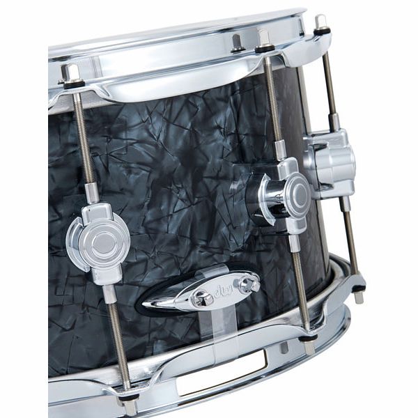 DW 14"x6,5" SN Performance Black