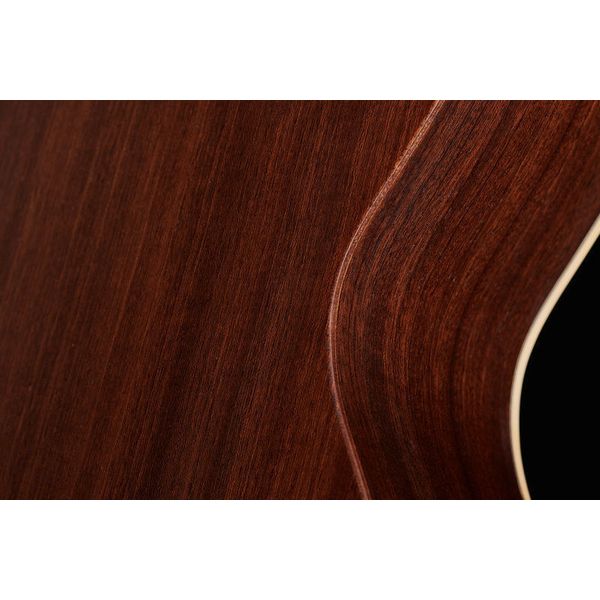 Alhambra 1C HT incl. Gigbag