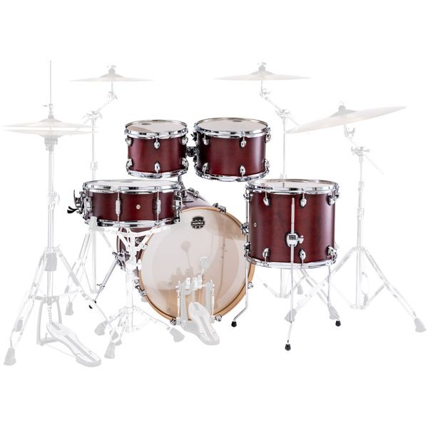 Mapex Mars Maple Fusion Shell Set WI