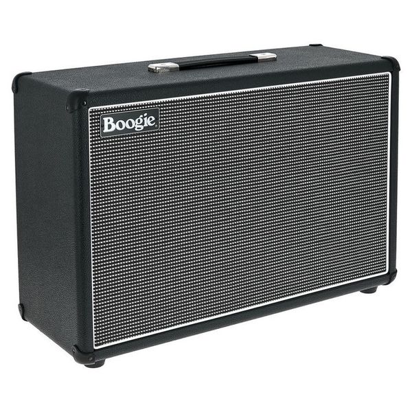 Mesa Boogie Fillmore 2x12 Cab