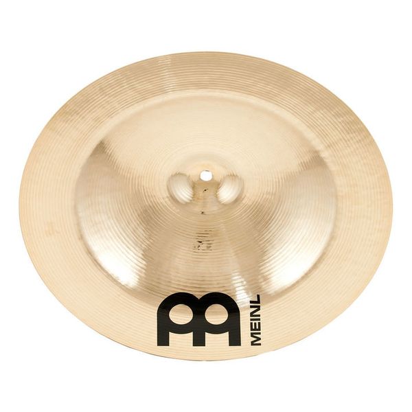 Meinl 16" Byzance China Brilliant