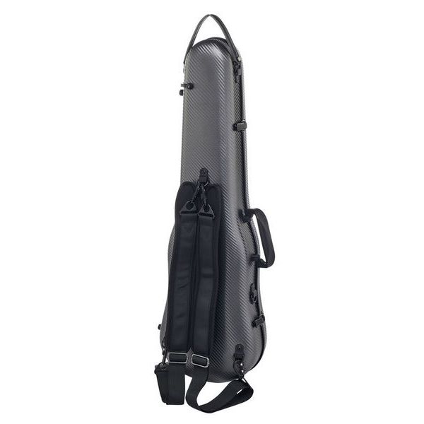 Gewa Pure Violin Case 1.8 GY 4/4