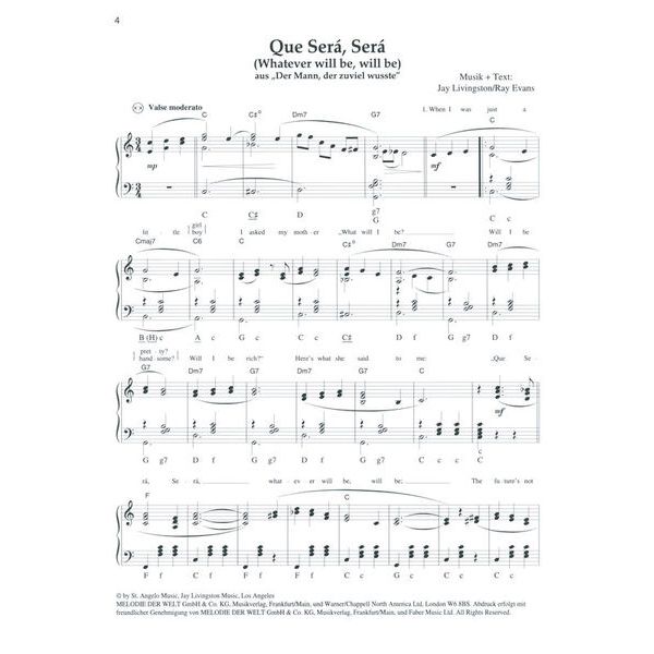 Holzschuh Verlag Akkordeon Pur Moviehits 1