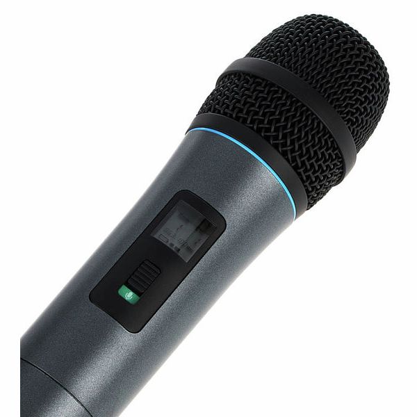 Sennheiser XSW 1-825 Dual E-Band Vocal
