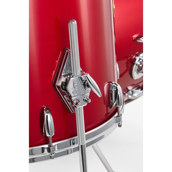Gretsch Drums US Custom 24 Candy Apple Red