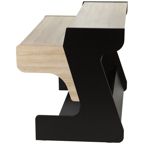 Zaor Miza 88 Flex Black Oak