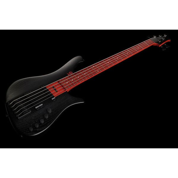 Le Fay Herr Schwarz 5