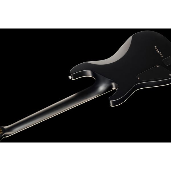 Schecter Damien Platinum 7 SBK