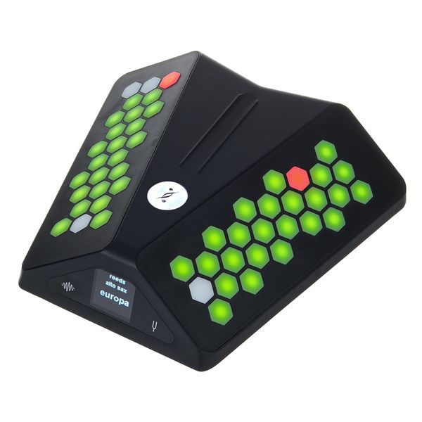 Dualo Du-Touch S Black