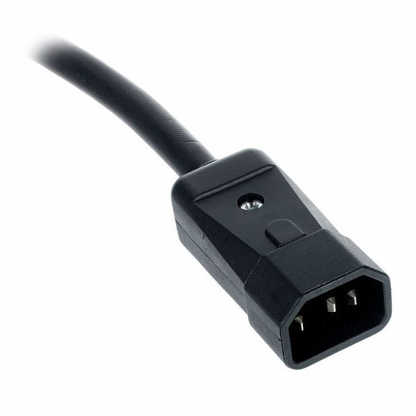 Stairville Adapt IEC - PowerTw. 1,0m