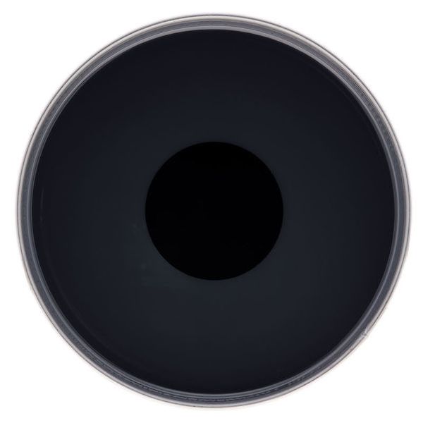 Remo BX-0814-10 Emperor X Black Dot