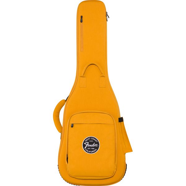 Fender Troubadour Guitar Gigbag BTB