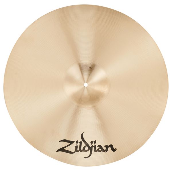Zildjian Thomann Anniversary Cymbal Set