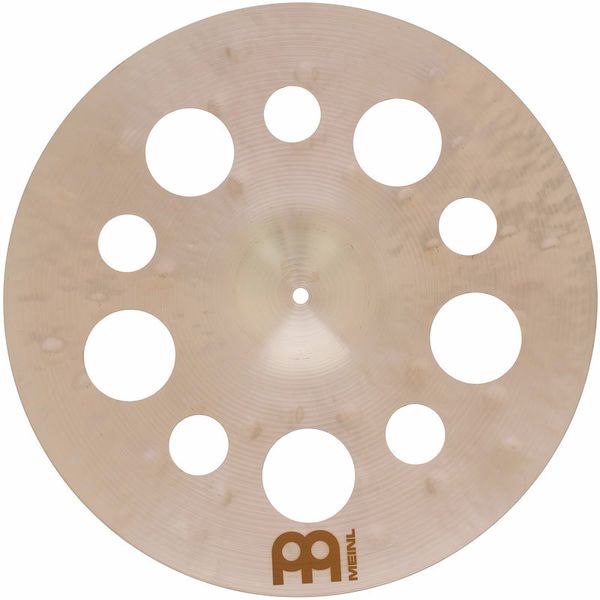 Meinl 18" Byzance Extra Dry Trash Cr