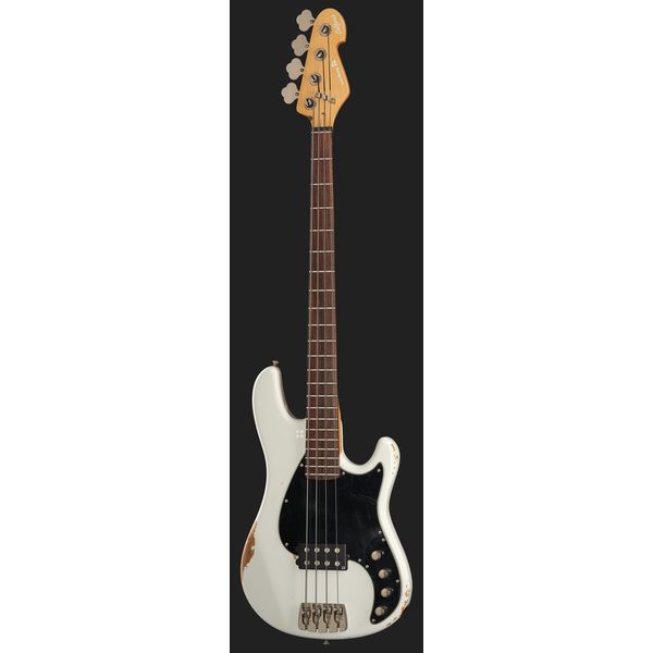 Sandberg California Central RW VW HCA