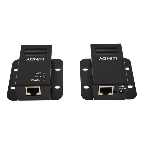 Lindy 50m USB 2.0 Cat.6 Extender