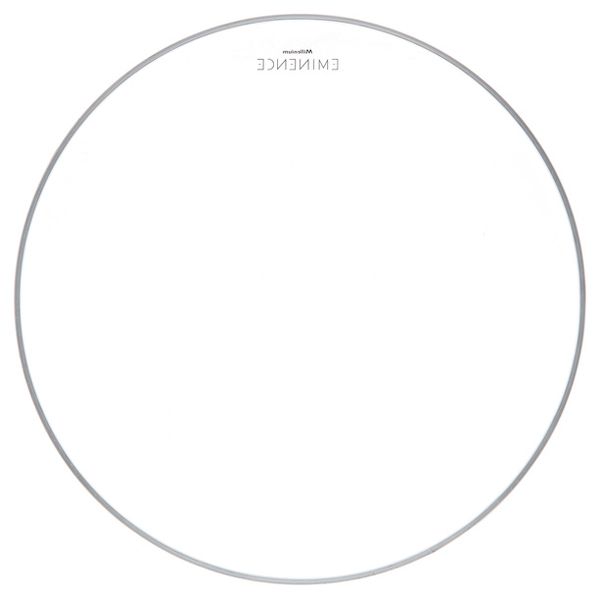 Millenium 24" Eminence Clear