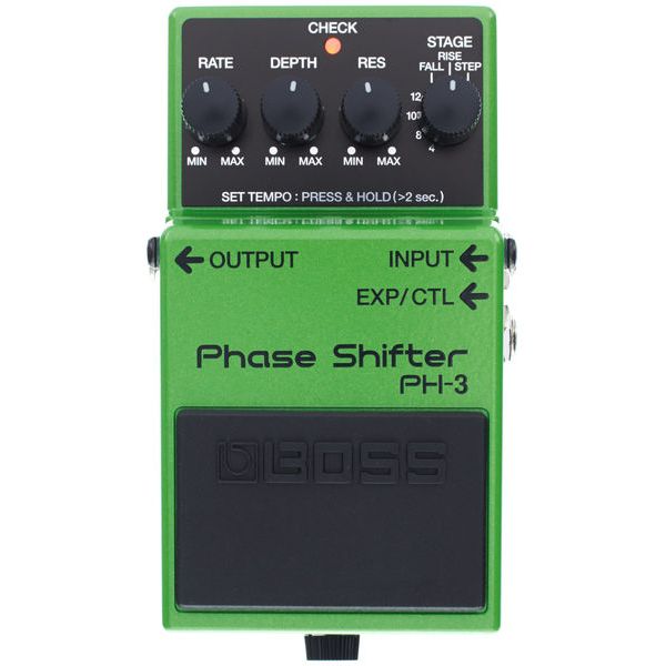 Boss PH-3