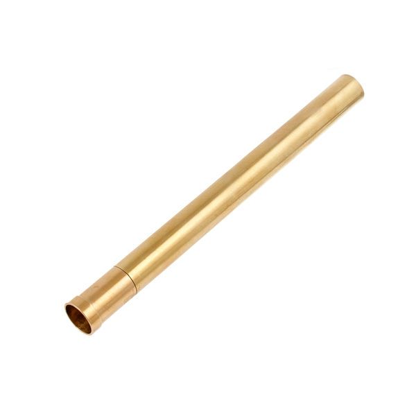 Gerd Dowids Leadpipe A15 Bb-Trumpet