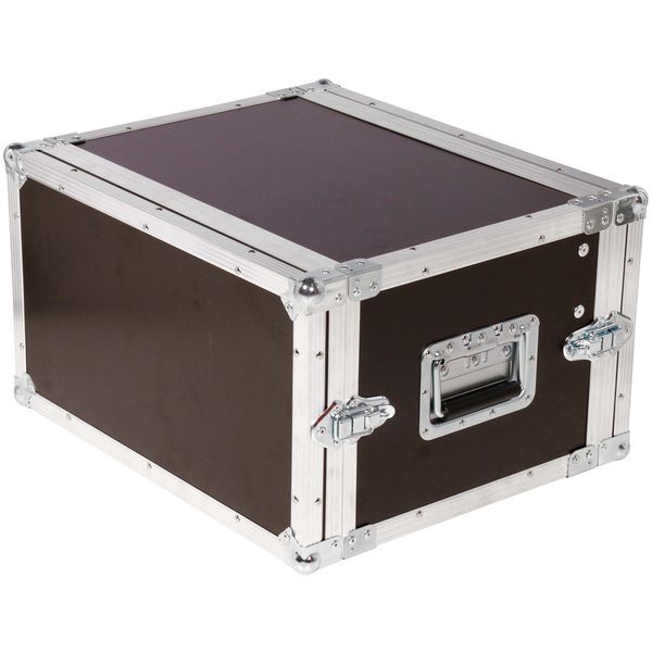 Thon Case 6U Sirus Quad 8CH