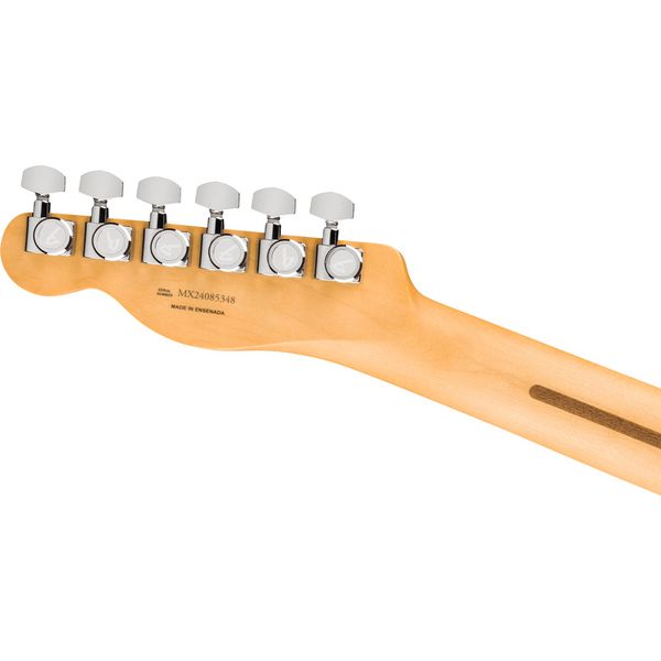 Fender Player II Mod Tele SH RW DSK