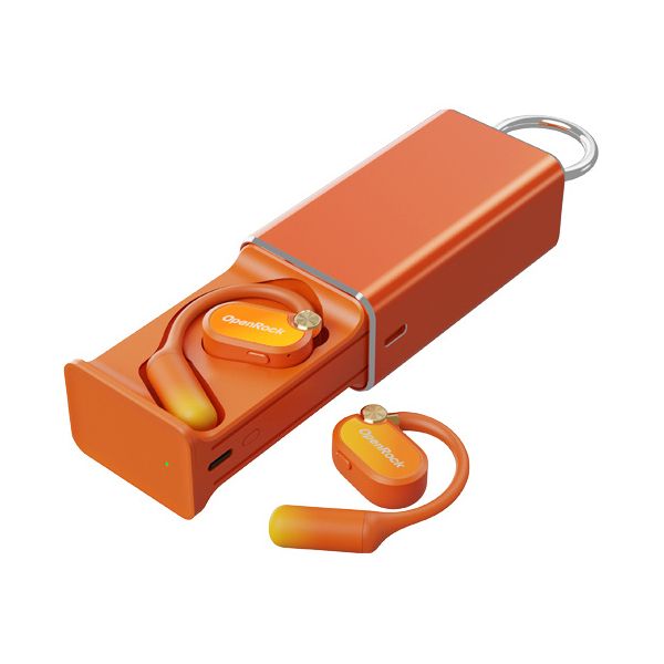 OneOdio OpenRock X Orange