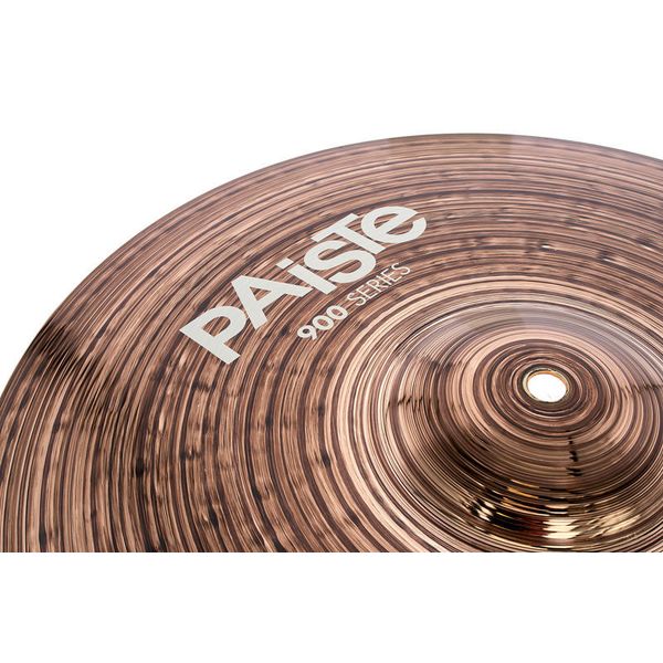 Paiste 16" 900 Series Heavy Crash