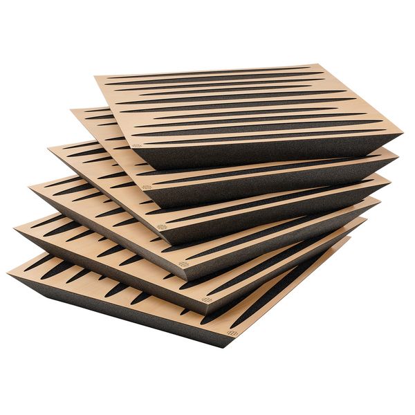 t.akustik Highline A2 Birch Wood