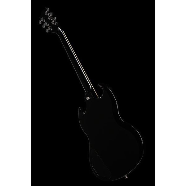 Gibson SG Standard Cardinal Red B.