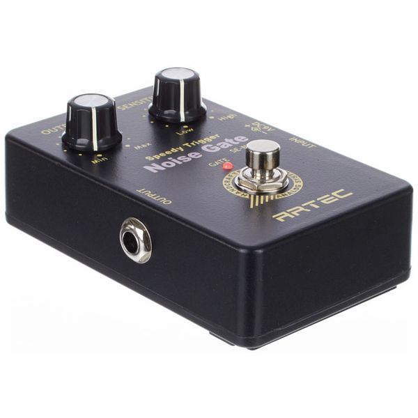 Artec Noise Gate