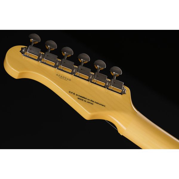 FGN Neo Classic TE100 SS WB