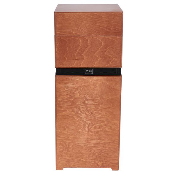 Acus Allaround 8 Cherrywood