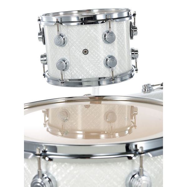 DW Finish Ply 1up 1down W.Crystal