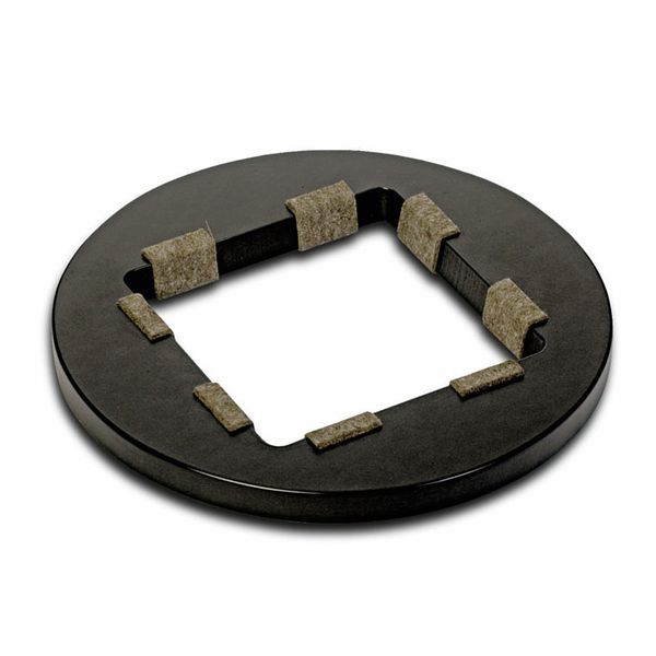 Schlagwerk CA22 Adapter Plate Cajinto