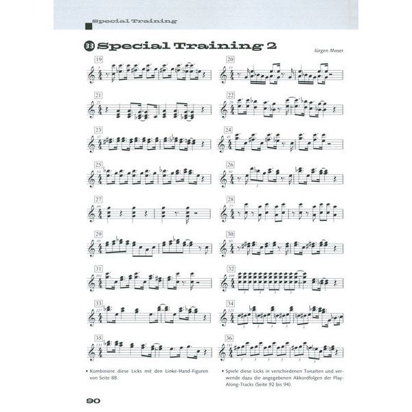 Schott Rock'n Roll Piano