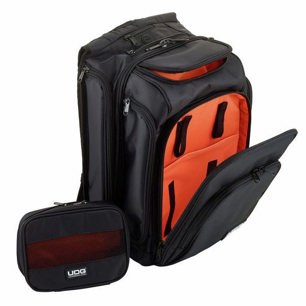 UDG Ultimate Digi BackPack B/O