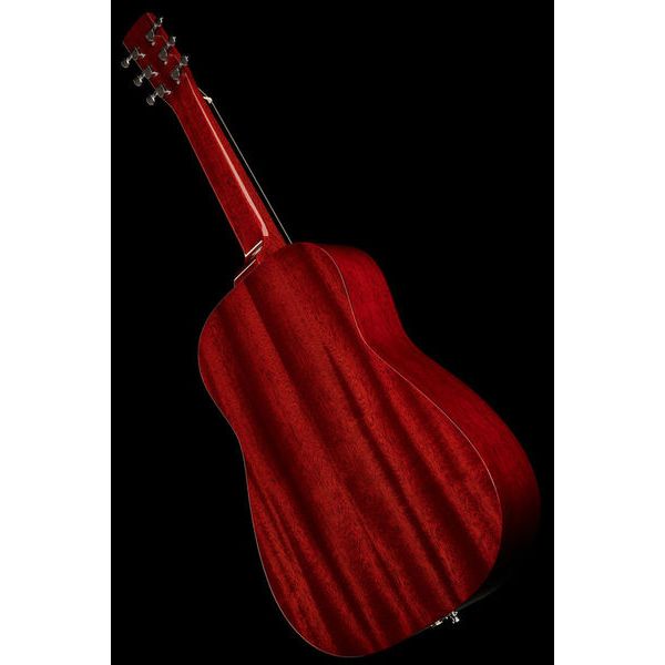 Beard Guitars Jerry Douglas SN RedBeard