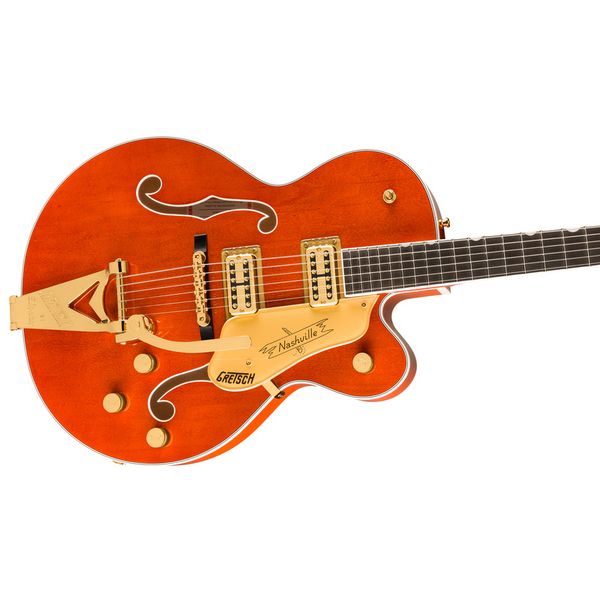 Gretsch Pro Nashville Bigsby ORG