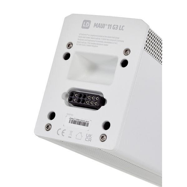 LD Systems Maui 11 G3 Mix W