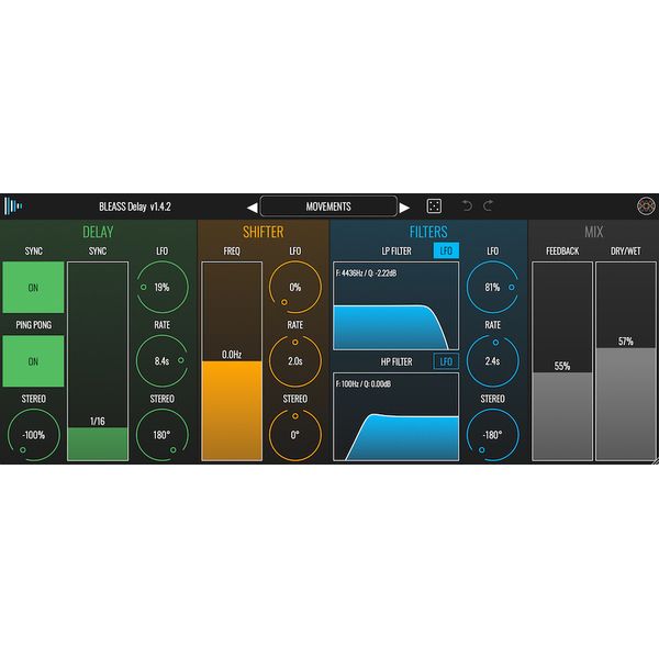 BLEASS Everything Bundle