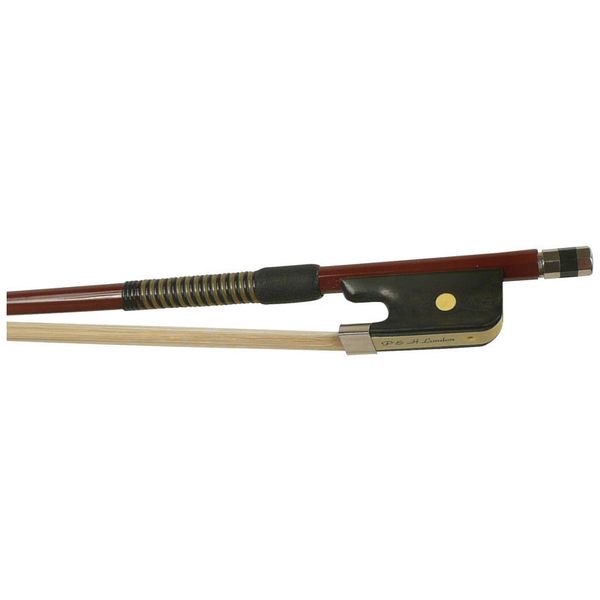 P&H Cello Bow Fiberglass 1/2 BR