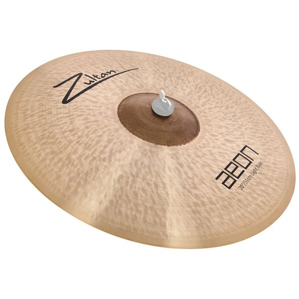 Zultan 20" Aeon Light Ride