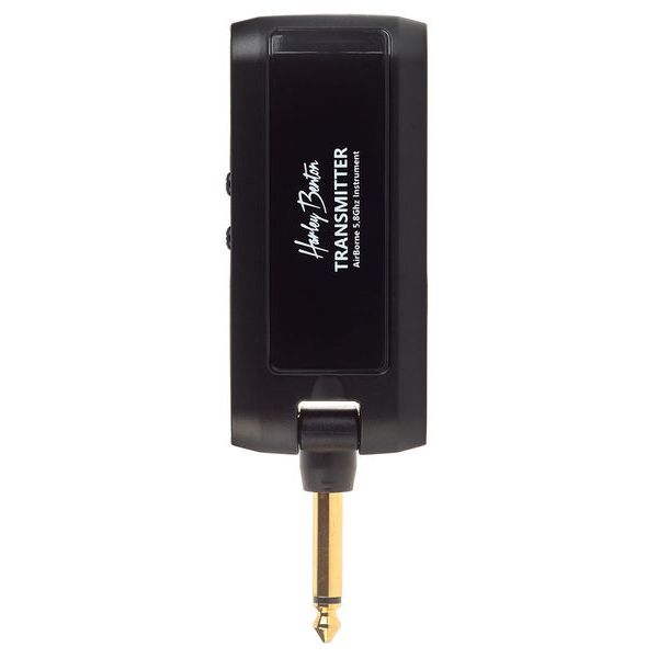 Harley Benton AirBorne 5.8GHz Instrument