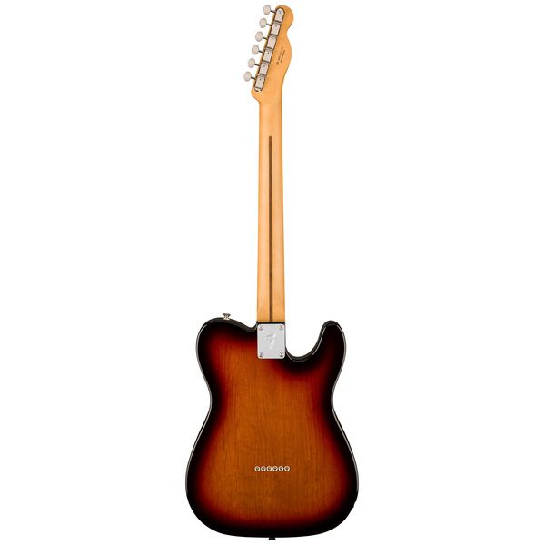 Fender Player II Tele LH MN 3TS