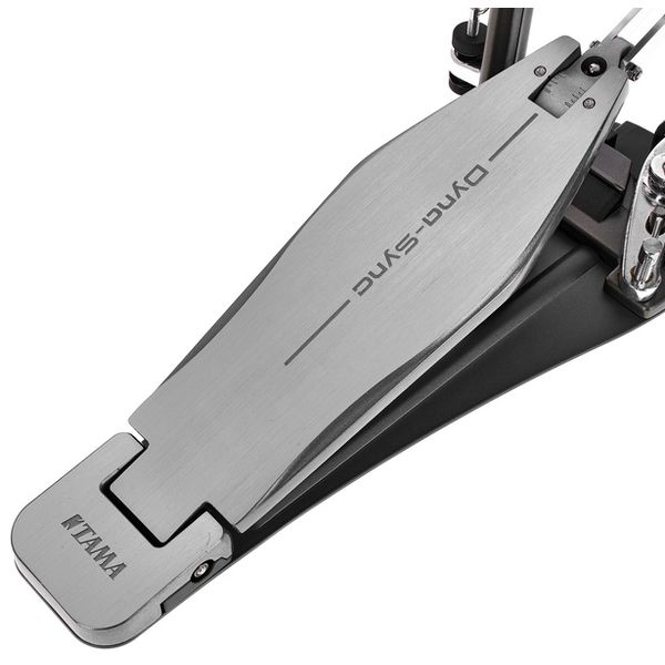 Tama Dyna-Sync w. Mirror Rod Pack