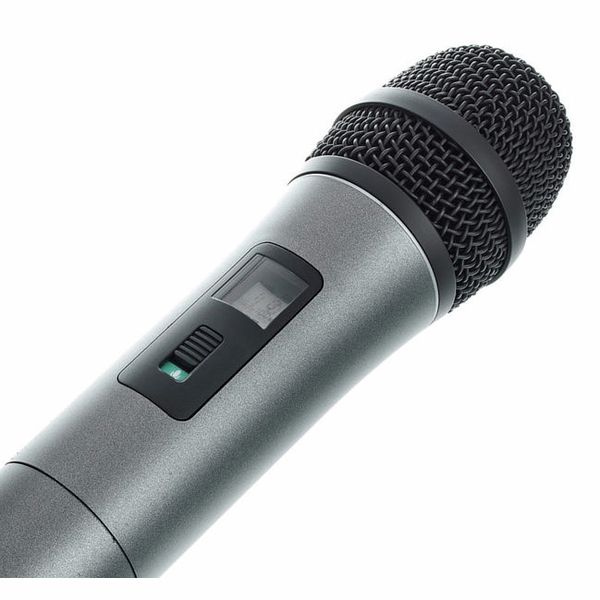 Sennheiser XSW 1-835 B-Band Vocal Set