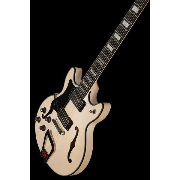 Hagstrom Alvar LH Swedish Frost