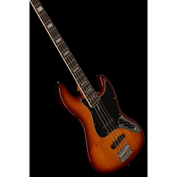 Marcus Miller V5R Alder-4 TS
